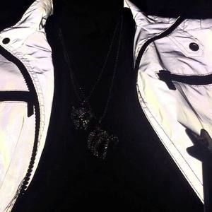 Meet your Posher, Larry